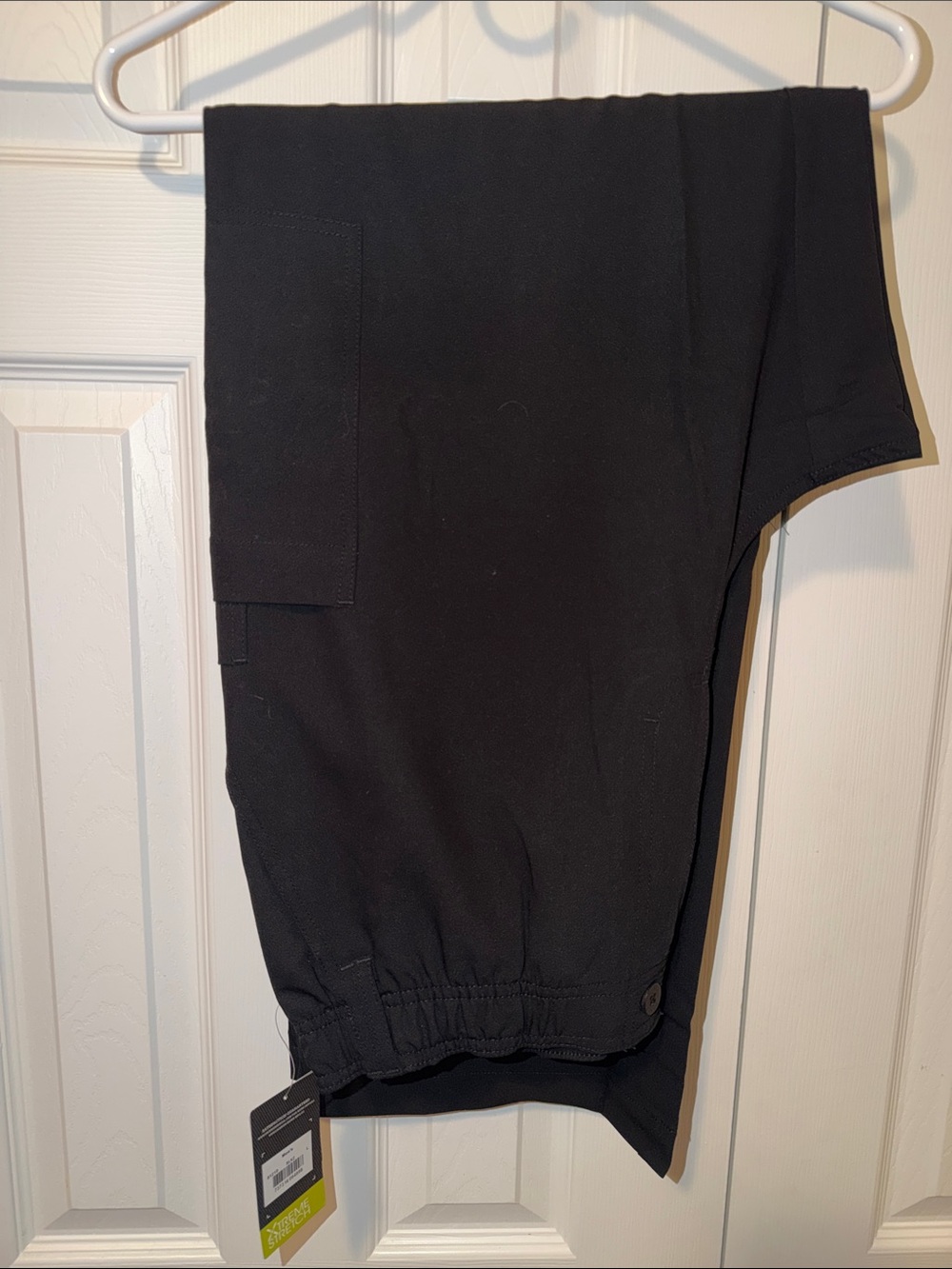 Dickies Black Men's Scrub/Work Pants (2)